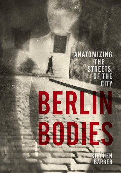 Cover Berlin Bodies (eBook, ePUB)