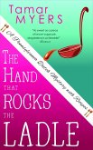 Hand that Rocks the Ladle (eBook, ePUB) Hand that Rocks the Ladle (eBook, ePUB)
