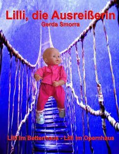 Lilli, die Ausreißerin (eBook, ePUB) - Smorra, Gerda