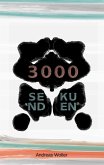 3000 Sekunden (eBook, ePUB)
