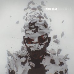 Living Things - Linkin Park