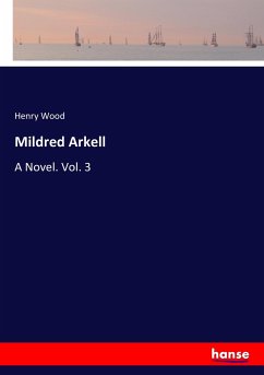 Mildred Arkell - Wood, Henry