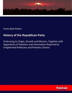 History of the Republican Party