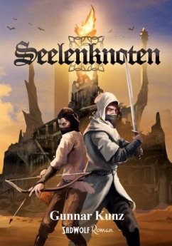 Cover Seelenknoten
