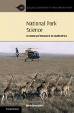 National Park Science (eBook, PDF)