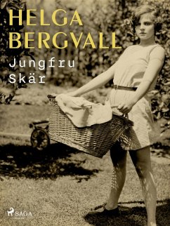 Jungfru skär (eBook, ePUB) - Bergvall, Helga