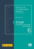 Juzgar (eBook, ePUB)