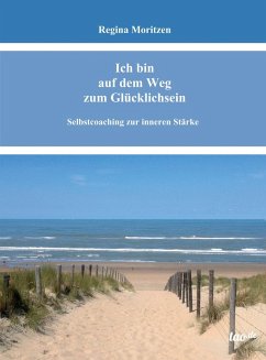 Cover Ich bin auf dem Weg zum Glücklichsein (eBook, ePUB)