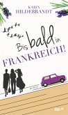 Bis bald in Frankreich! (eBook, ePUB)