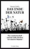 Das Ende der Natur (eBook, ePUB)