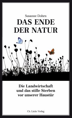 Das Ende der Natur (eBook, ePUB) - Dohrn, Susanne