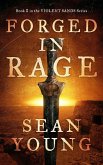 Forged in Rage (Violent Sands, #1) (eBook, ePUB)