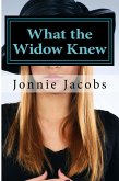 What the Widow Knew (Kali O'Brien legal suspense, #8) (eBook, ePUB)