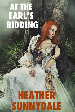 Cover At The Earl's Bidding (eBook, ePUB)