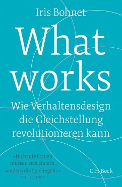 What works (eBook, ePUB) - Bohnet, Iris