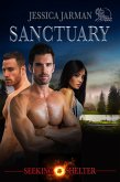 Sanctuary (Seeking Shelter, #1) (eBook, ePUB)