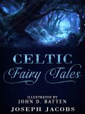 Celtic Fairy Tales (eBook, ePUB)