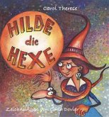 Hilde die Hexe (eBook, ePUB)