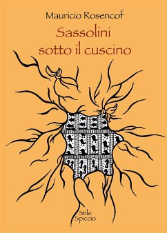 Sassolini sotto il cuscino (eBook, PDF) - Iori, David