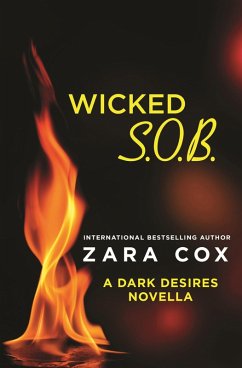 Cover Wicked S.O.B. (eBook, ePUB)