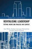 Revitalising Leadership (eBook, ePUB)