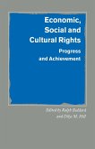 Economic, Social and Cultural Rights (eBook, PDF)
