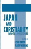 Japan and Christianity (eBook, PDF)