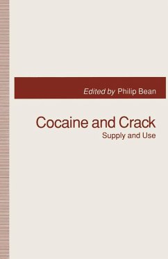 Cover Cocaine and Crack (eBook, PDF)