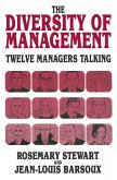 The Diversity of Management (eBook, PDF)