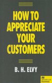 How to Appreciate Your Customers (eBook, PDF)