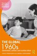 The Global 1960s (eBook, ePUB) - Bild 1