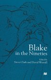 Blake in the Nineties (eBook, PDF)