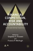 Financial Competition, Risk and Accountability (eBook, PDF)