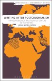 Writing After Postcolonialism (eBook, PDF)