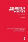 Teaching in Multiracial Schools (eBook, PDF)