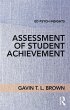 Assessment of Student Achievement... - Bild 1