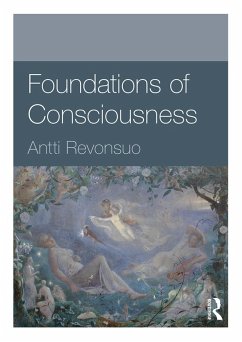 Cover Foundations of Consciousness (eBook, PDF)