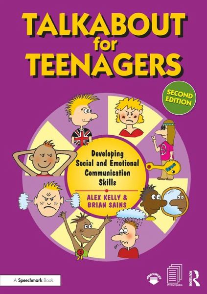 Talkabout for Teenagers (eBook, ePUB) Talkabout for Teenagers (eBook, ePUB)