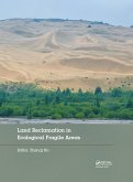 Land Reclamation in Ecological Fragile Areas (eBook, ePUB)