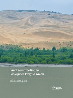 Land Reclamation in Ecological Fragile Areas (eBook, ePUB) Land Reclamation in Ecological Fragile Areas (eBook, ePUB)