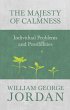 The Majesty of Calmness (eBook, ePUB) - Bild 1