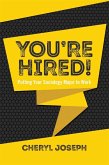 You're Hired! (eBook, ePUB)