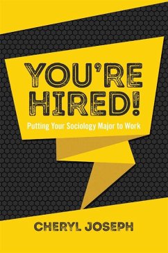 You're Hired! (eBook, ePUB) - Joseph, Cheryl