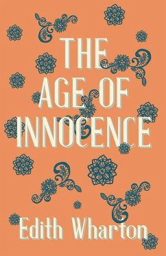 Cover The Age of Innocence (eBook, ePUB)