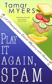 Play It Again, Spam (eBook, ePUB)