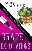 Grape Expectations (eBook, ePUB)