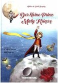 Der kleine Prinz, deutsch-polnisch