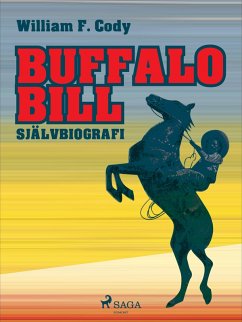 Cover Buffalo Bill: Självbiografi (eBook, ePUB)