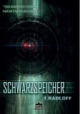 Schwarzspeicher (eBook, ePUB)