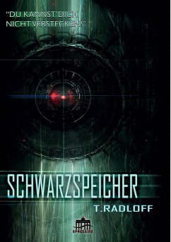 Cover Schwarzspeicher (eBook, ePUB)